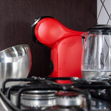 Ami House Roma Leilighet Eksteriør bilde