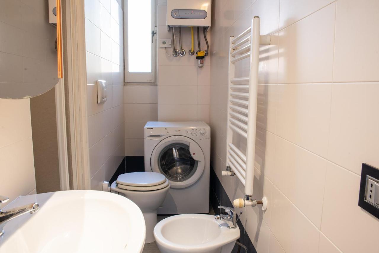 Ami House Roma Leilighet Eksteriør bilde