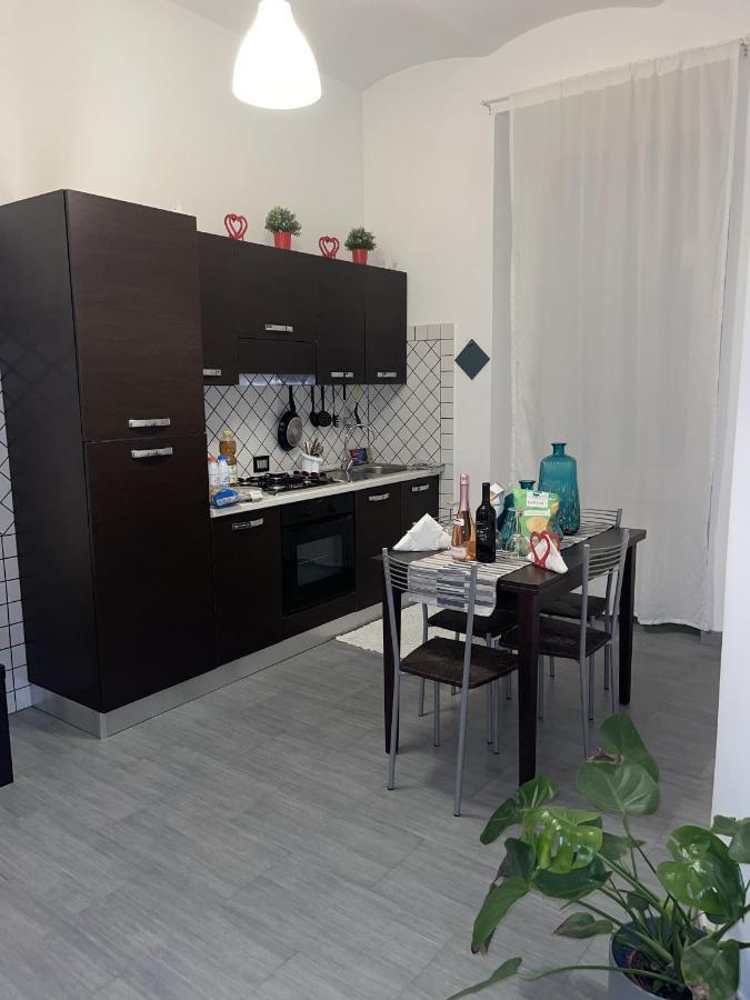 Ami House Roma Leilighet Eksteriør bilde