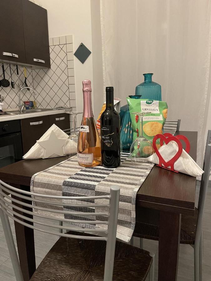 Ami House Roma Leilighet Eksteriør bilde